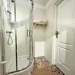 Apartment Marea *