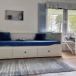 Marea Lejlighed