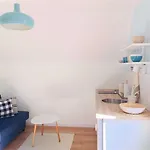 Marea Lejlighed *