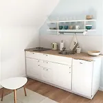 Apartment Marea *
