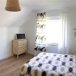 Marea Apartment