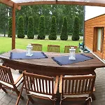 Apartment Marea