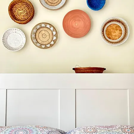 Marea Apartment *