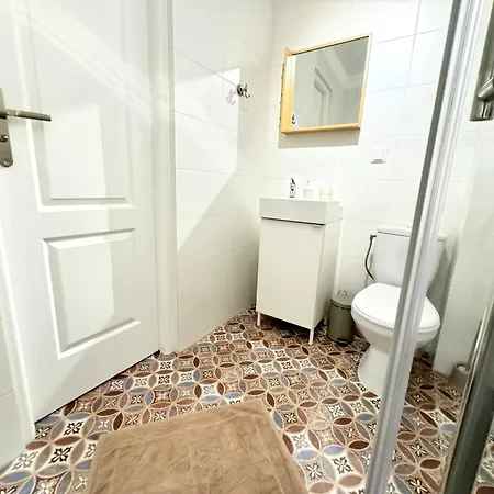 Apartment Marea