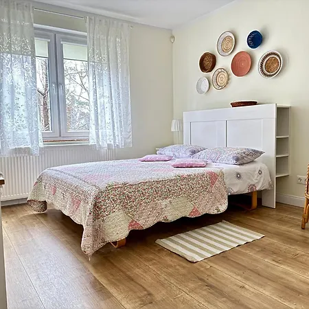 Marea Apartment