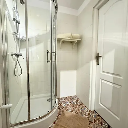 Apartment Marea *
