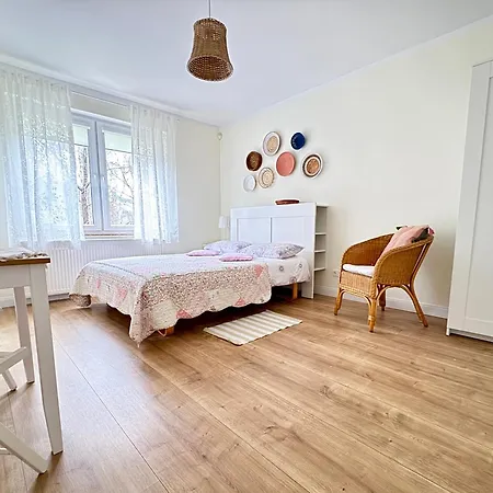 Marea Apartament Ustka