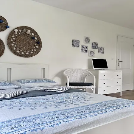 Marea Apartment *