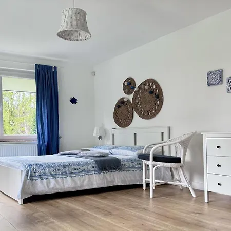 Apartment Marea