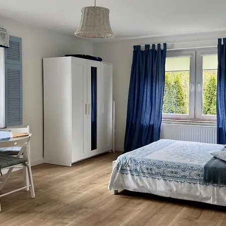Apartment Marea Ustka