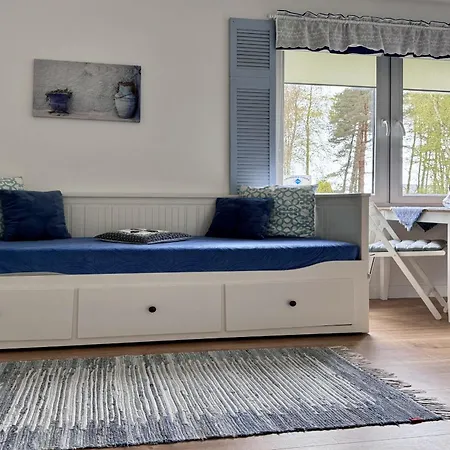 Marea Apartman