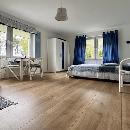 Apartmán Marea