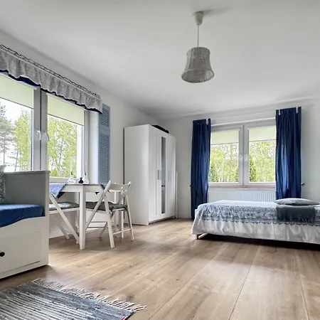 Marea Apartmán *