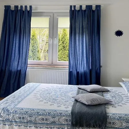 Apartmán Marea *