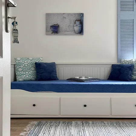 Apartament Marea Ustka