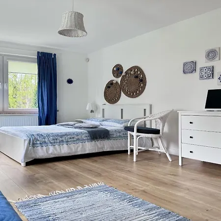 Apartmán Marea *