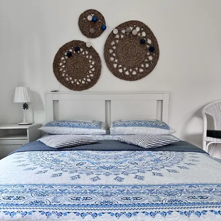 Marea Apartmán