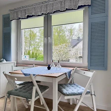 Apartment Marea