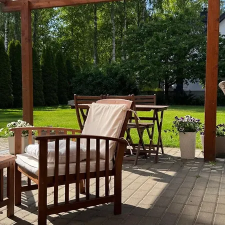 Apartment Marea Ustka