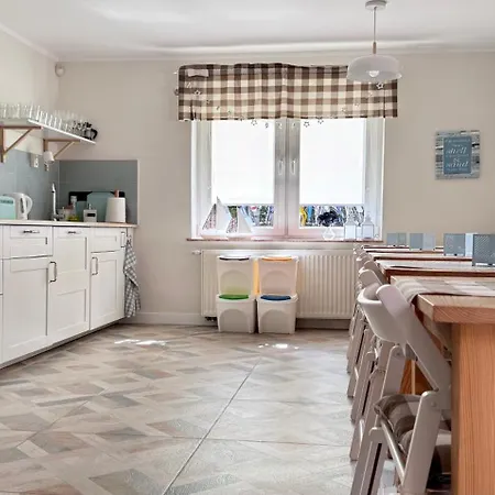 Apartment Marea *