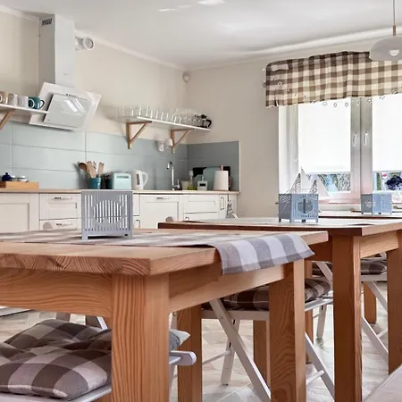 Apartmán Marea Ustka