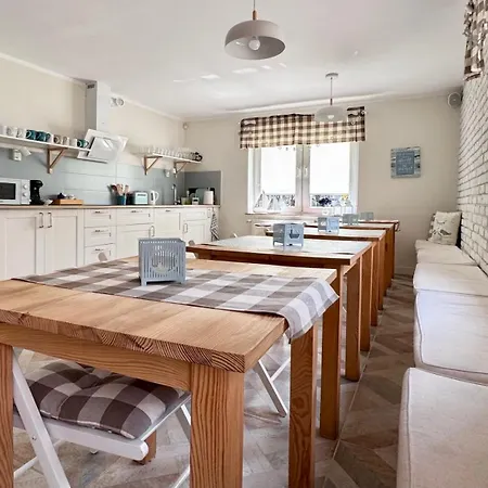 Apartament Marea Ustka