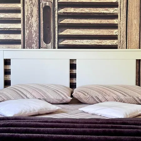 Apartmán Marea