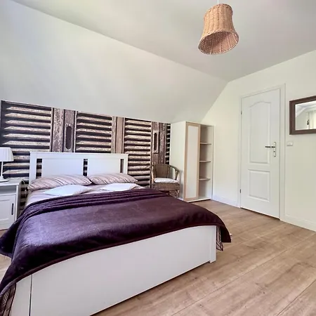 Marea Apartmán