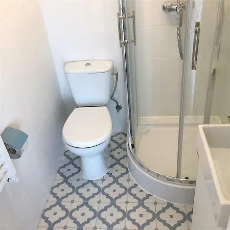 Apartment Marea Ustka