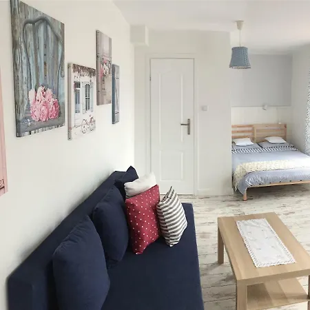 Apartmán Marea