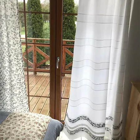 Marea Apartment Stolpmünde