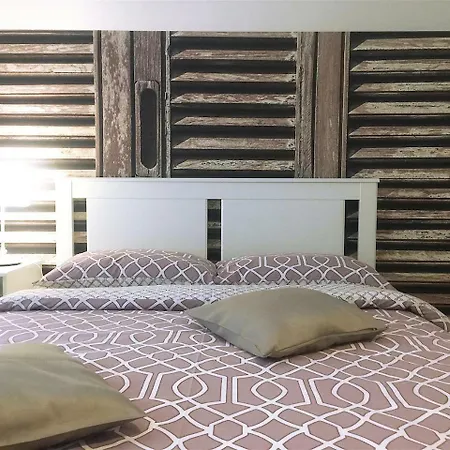 Marea Apartman Ustka