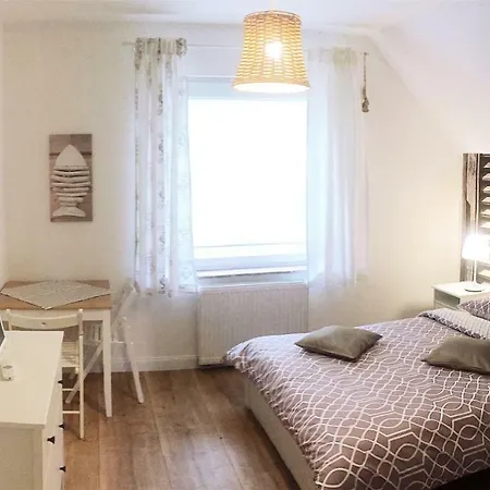 Marea Apartment