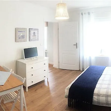 Marea Apartman *