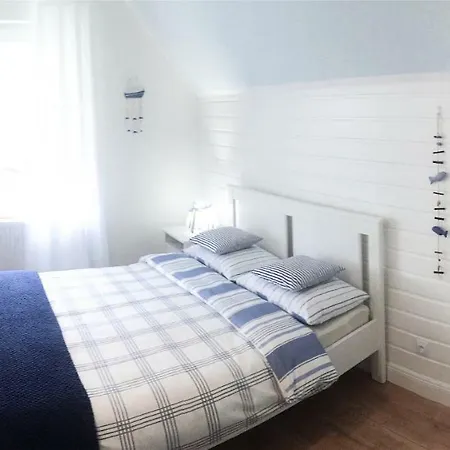 Marea Ustka