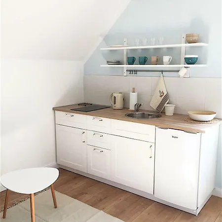 Apartment Marea *