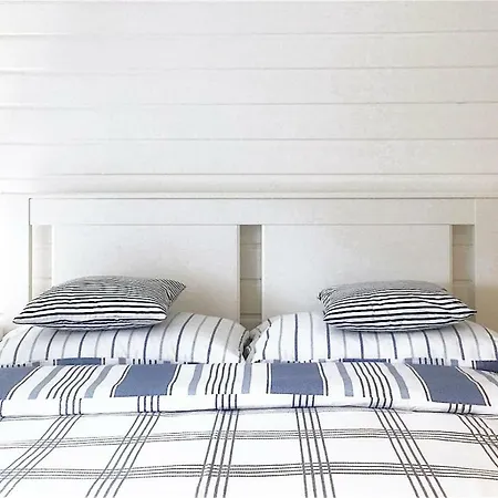 Marea Apartment *