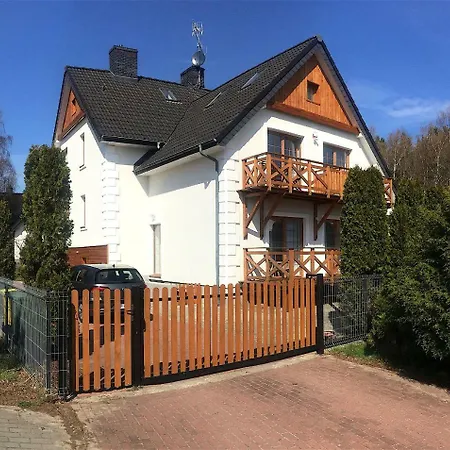 Marea Apartament Ustka