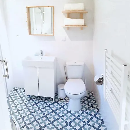 Apartman Marea