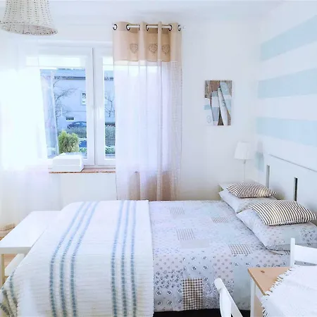 Apartment Marea Stolpmünde