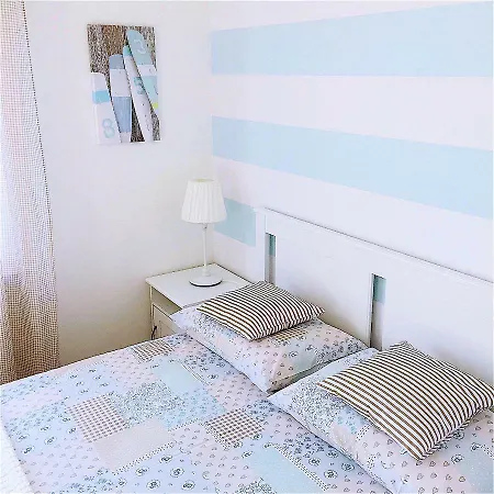 Apartment Marea *