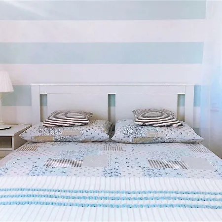 Apartment Marea *