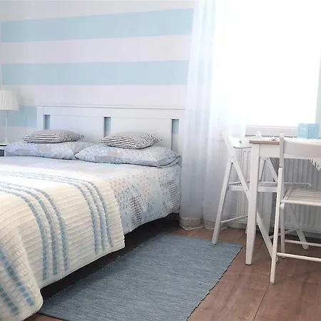 Apartament Marea