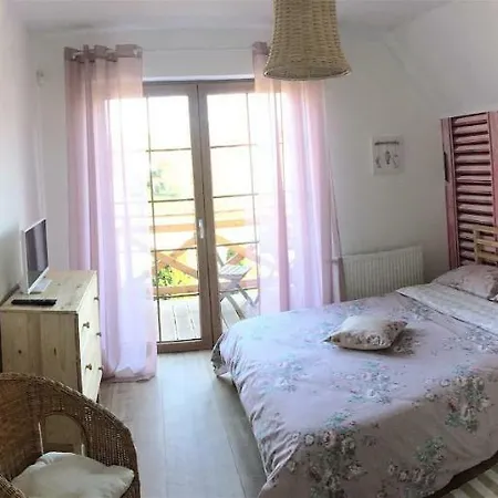 Marea Apartmán *
