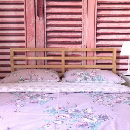 Marea Apartmán Ustka