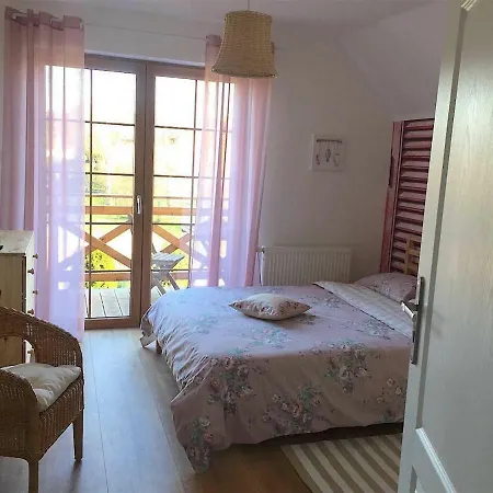 Marea Apartman *