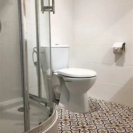 Apartman Marea Ustka