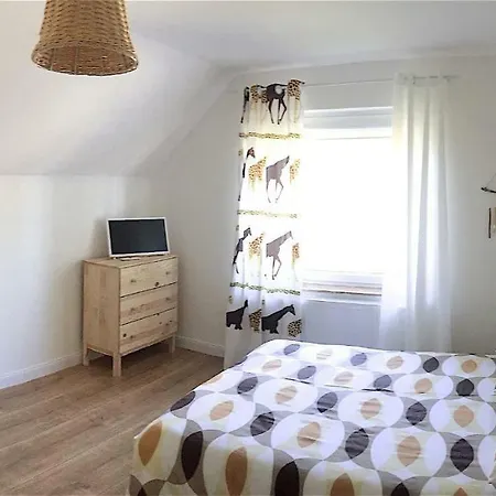 Marea Apartment