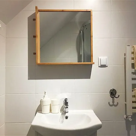 Marea Apartment