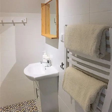 Apartman Marea Ustka